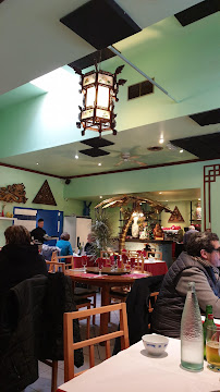 Atmosphère du Restaurant chinois Les 9 Dragons à L'Union - n°12