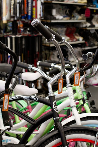 Sporting Goods Store «Play It Again Sports», reviews and photos, 18352 Beach Blvd, Huntington Beach, CA 92648, USA