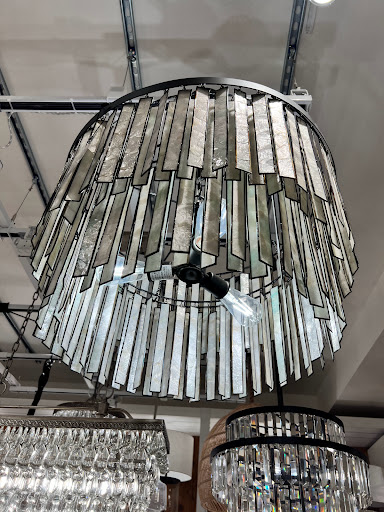 Furniture Store «Pottery Barn», reviews and photos, 4011 Westheimer Rd, Houston, TX 77027, USA