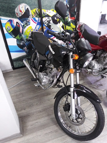 Mecaniza Motos - Tienda de motocicletas