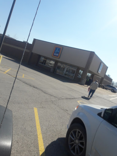 Supermarket «ALDI», reviews and photos, 14654 Manchester Rd, Ballwin, MO 63011, USA
