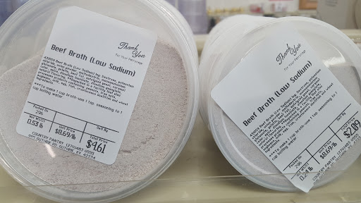 Convenience Store «Country Pantry», reviews and photos, Guthrie Rd, Guthrie, KY 42234, USA