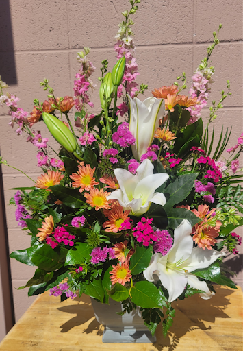 Florist «Flowers By Patti», reviews and photos, 3430 Lakeside Dr, Reno, NV 89509, USA