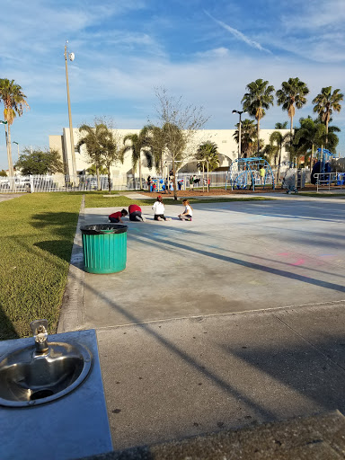 Park «Carl F Slade Park», reviews and photos, 2501 W 74th St, Hialeah, FL 33016, USA