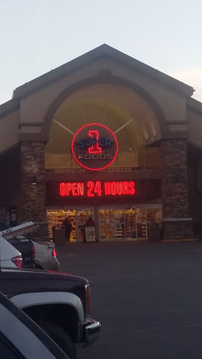 Grocery Store «Super 1 Foods», reviews and photos, 15837 N Westwood Dr # A, Rathdrum, ID 83858, USA