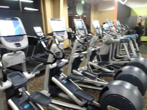 Gym «Anytime Fitness», reviews and photos, 1900 N Lincoln St Suite 102, Dixon, CA 95620, USA