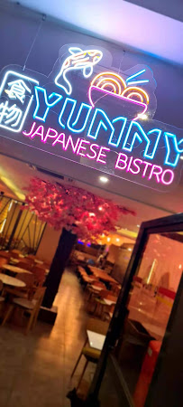 Photos du propriétaire du Restaurant japonais YUMMY ASIAN FOOD à Paris - n°9