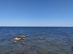 Photo de Lido inmaredentro beach avec un niveau de propreté de très propre