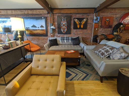 Consignment Shop «Ballard Consignment Store», reviews and photos, 5459 Leary Ave NW, Seattle, WA 98107, USA