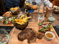 Plats et boissons du Restaurant Hacienda à Clichy-sous-Bois - n°2