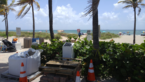 Park «El Prado Park», reviews and photos, 4500 El Mar Dr, Lauderdale-By-The-Sea, FL 33308, USA