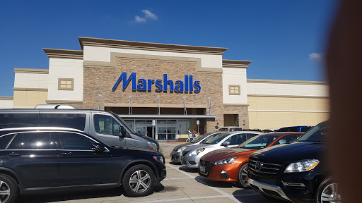 Department Store «Marshalls», reviews and photos, 6042 Azle Ave, Lake Worth, TX 76135, USA