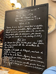 Photo n°3 de Baca'v Paris par Gilles Choukroun à Paris ()