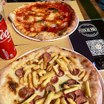 Photo n°1 de l'avis de Alex.a fait le 10/09/2023 à 12:25 sur le  Pizza Al Volo à Chianciano Terme