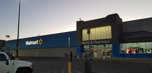Department Store «Walmart Supercenter», reviews and photos, 199 5th St, Douglas, AZ 85607, USA