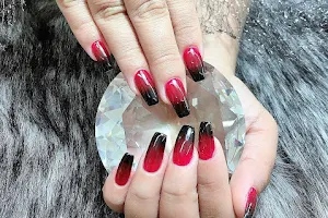 Envy Nails & Spa image