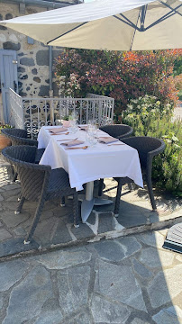 Atmosphère du Restaurant Le Mozart à Giou-de-Mamou - n°1
