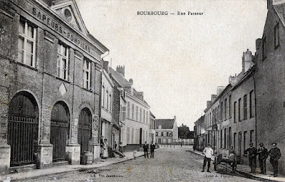 Etude notarial Vincent DELECROIX et Nicolas BUIRETTE. Notaires Associés à Bourbourg
