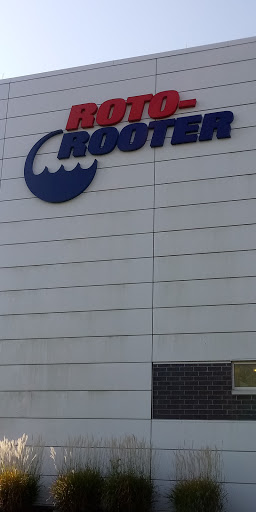 Plumber «Roto-Rooter Plumbing & Drain Services», reviews and photos, 9490 Byers Rd, Miamisburg, OH 45342, USA