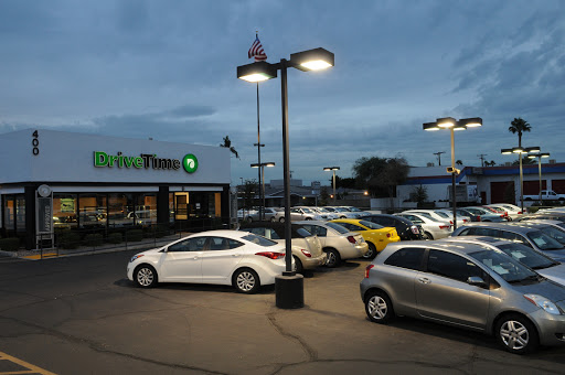 Used Car Dealer «DriveTime Used Cars», reviews and photos, 400 N Arizona Ave, Chandler, AZ 85225, USA