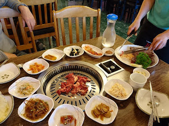 Moo Deung San Restaurant