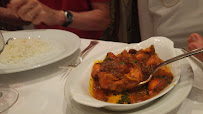 Curry du Restaurant indien Jardin du Kashmir à Paris - n°13