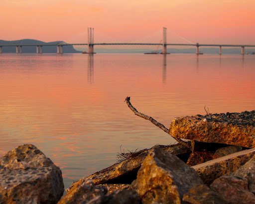 Park «Matthiessen Park», reviews and photos, 1 Bridge St, Irvington, NY 10533, USA