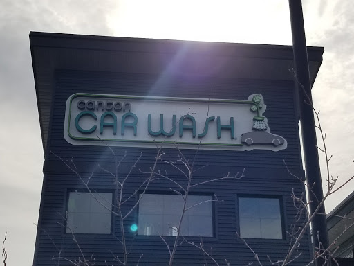 Car Wash «Canton Car Wash», reviews and photos, 10051 Franklin Square Dr, Nottingham, MD 21236, USA