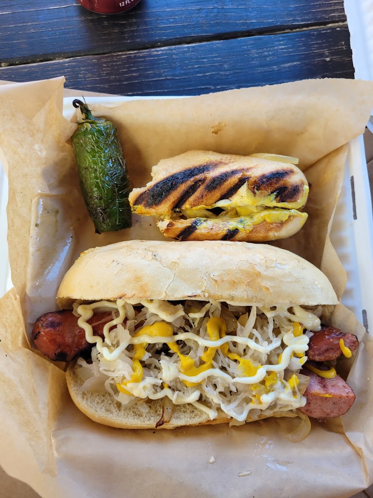 Beez Neez Gourmet Sausages 97210