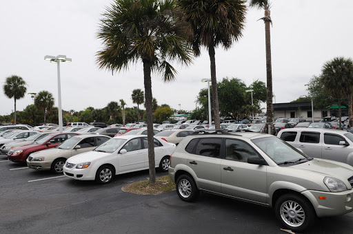 Used Car Dealer «DriveTime Used Cars», reviews and photos, 2300 N State Rd 7, Lauderdale Lakes, FL 33313, USA