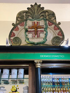 Farmacia All' Igea Via della Ginnastica, 6, 34125 Trieste TS, Italia