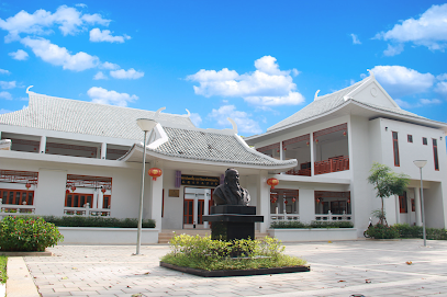 Confucius Institute at Khon Kaen University