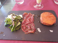 Plats et boissons du Restaurant italien La Cavallina à Cergy - n°20