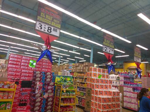 Supermarket «Supermercado El Rancho», reviews and photos, 4121 Gaston Ave, Dallas, TX 75246, USA