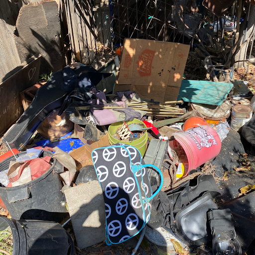 Migos Junk Removal Ventura image
