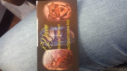 Tattoo Shop «Eclipse Tattoo», reviews and photos, 1803 State Ave NE, Olympia, WA 98506, USA