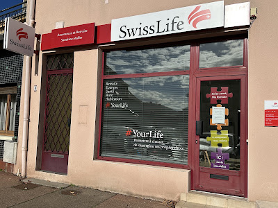 Assurance Swiss Life - Agence SANDRINE MULLER à Clouange