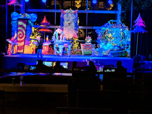 Resort «Gaylord National Resort & Convention Center», reviews and photos, 201 Waterfront St, Oxon Hill, MD 20745, USA