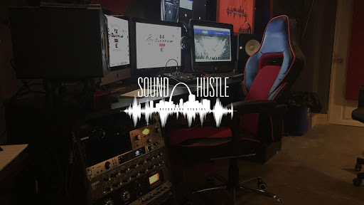 Sound Hustle Studios