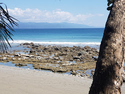 Playa Matapalo II'in fotoğrafı - rahatlamayı sevenler arasında popüler bir yer