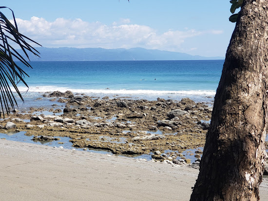 Playa Matapalo II