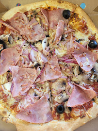 Plats et boissons du Pizzeria Tutti Pizza L'Union - n°2