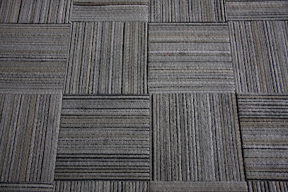 Podlahy EFEKT Carpet