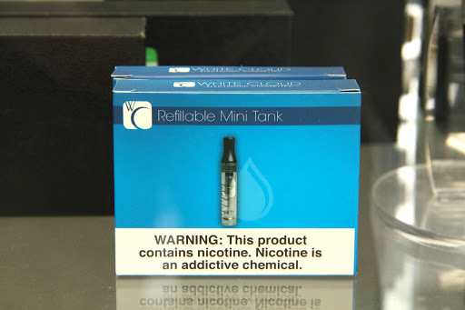 Store «A Clean Cigarette», reviews and photos, 4084 Corunna Rd # B, Flint, MI 48532, USA