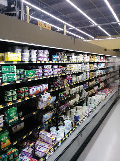 Supermarket «Walmart Neighborhood Market», reviews and photos, 8455 Elk Grove Blvd, Elk Grove, CA 95758, USA