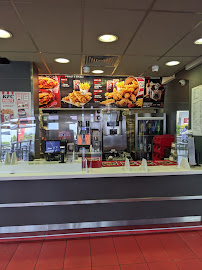Atmosphère du Restaurant KFC Béziers à Béziers - n°3