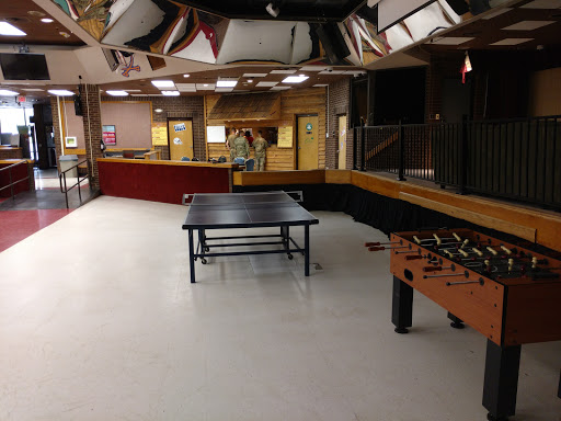 Travel Agency «Warrior Zone - Leisure Travel Services», reviews and photos, 3650 C Ave, Fort Lee, VA 23801, USA