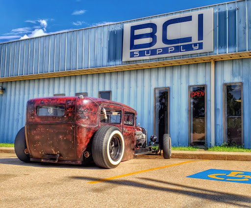 Auto Body Parts Supplier «BCI Supply», reviews and photos, 1516 S Frazier St, Conroe, TX 77301, USA