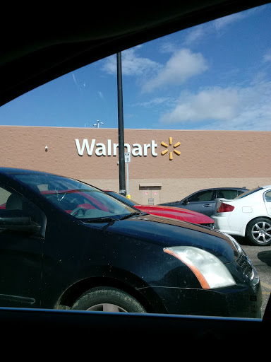 Department Store «Walmart Supercenter», reviews and photos, 14507 Plank Rd, Baker, LA 70714, USA