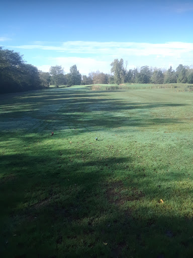 Golf Course «Foxfire Golf Club», reviews and photos, 10799 State Road 104, Lockbourne, OH 43137, USA